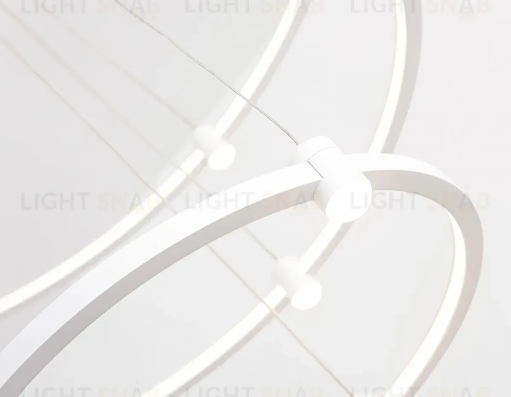 Подвесная люстра Ambrella Light Comfort FL5511 FL5511