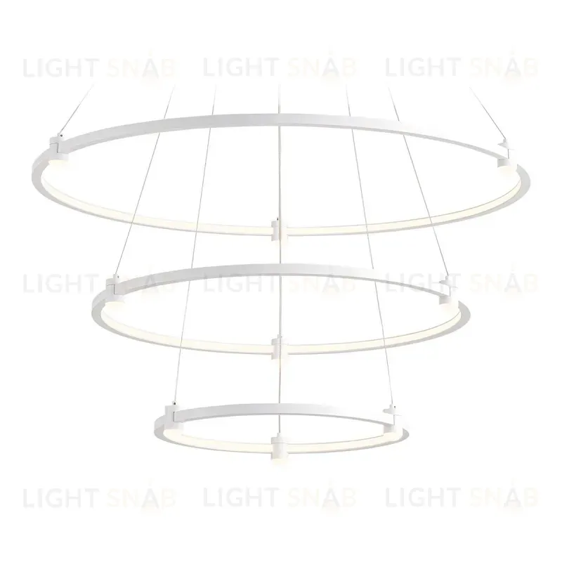 Подвесная люстра Ambrella Light Comfort FL5511 FL5511