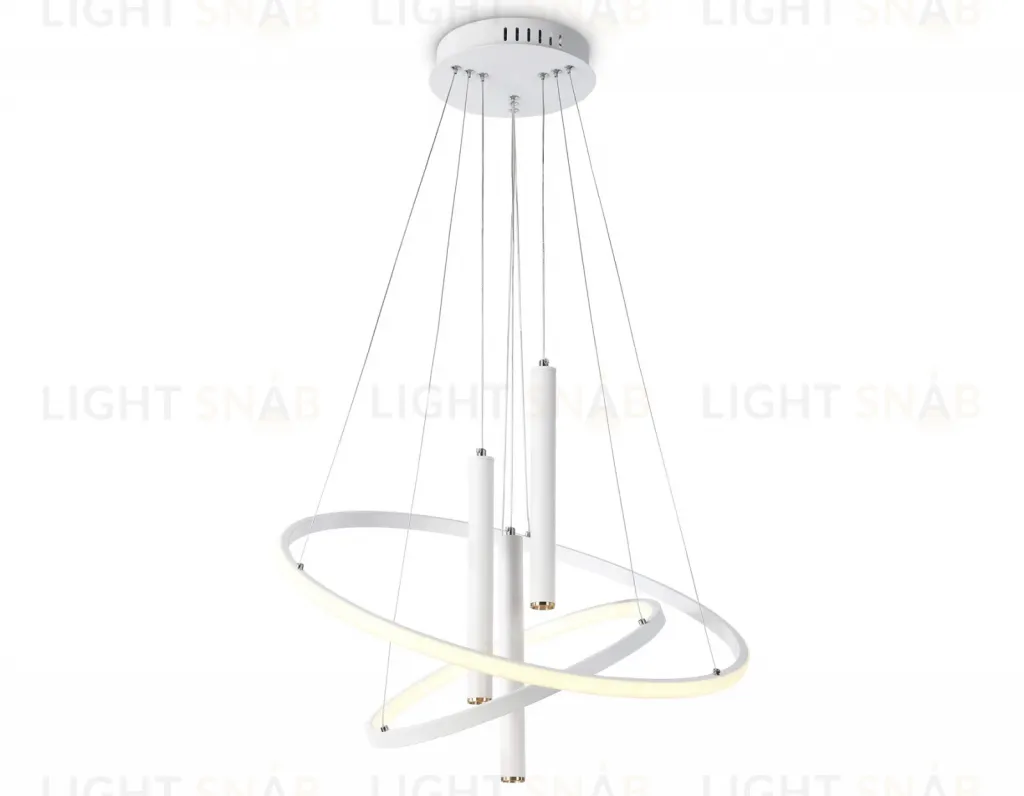 Подвесная люстра Ambrella Light Comfort FL5371 FL5371
