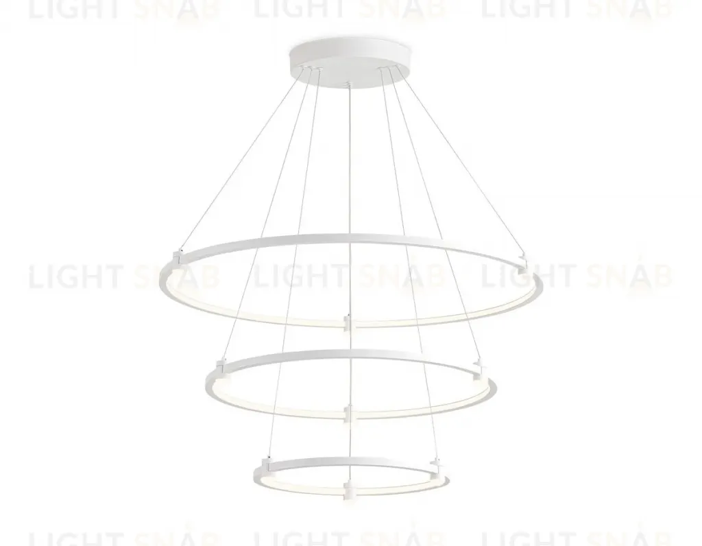 Подвесная люстра Ambrella Light Comfort FL5511 FL5511