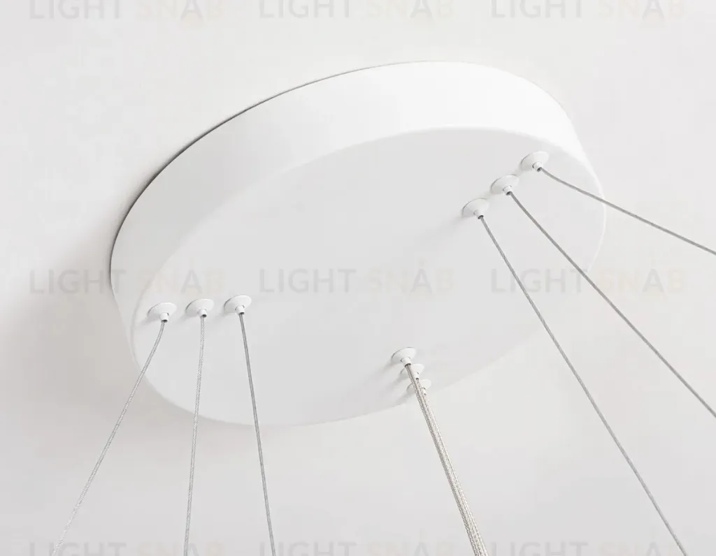 Подвесная люстра Ambrella Light Comfort FL5511 FL5511