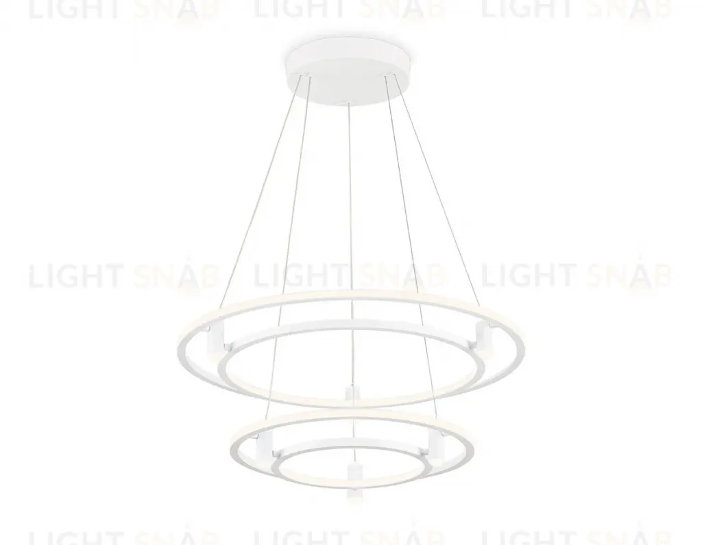 Подвесная люстра Ambrella Light Comfort FL5542 FL5542