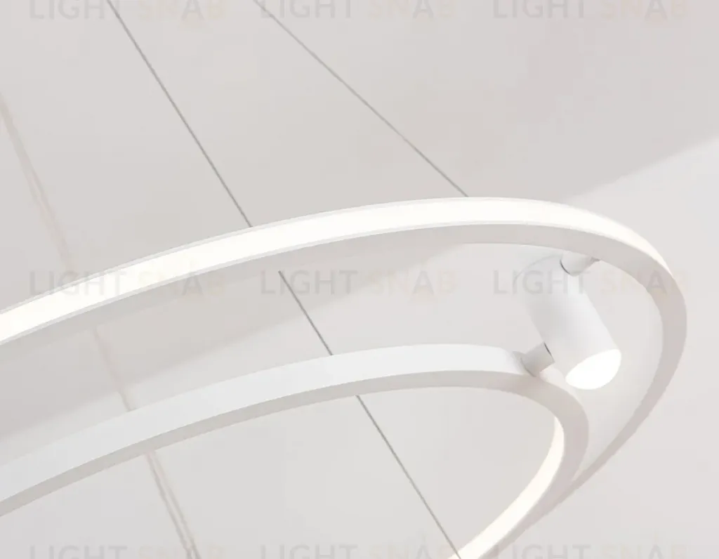 Подвесная люстра Ambrella Light Comfort FL5542 FL5542
