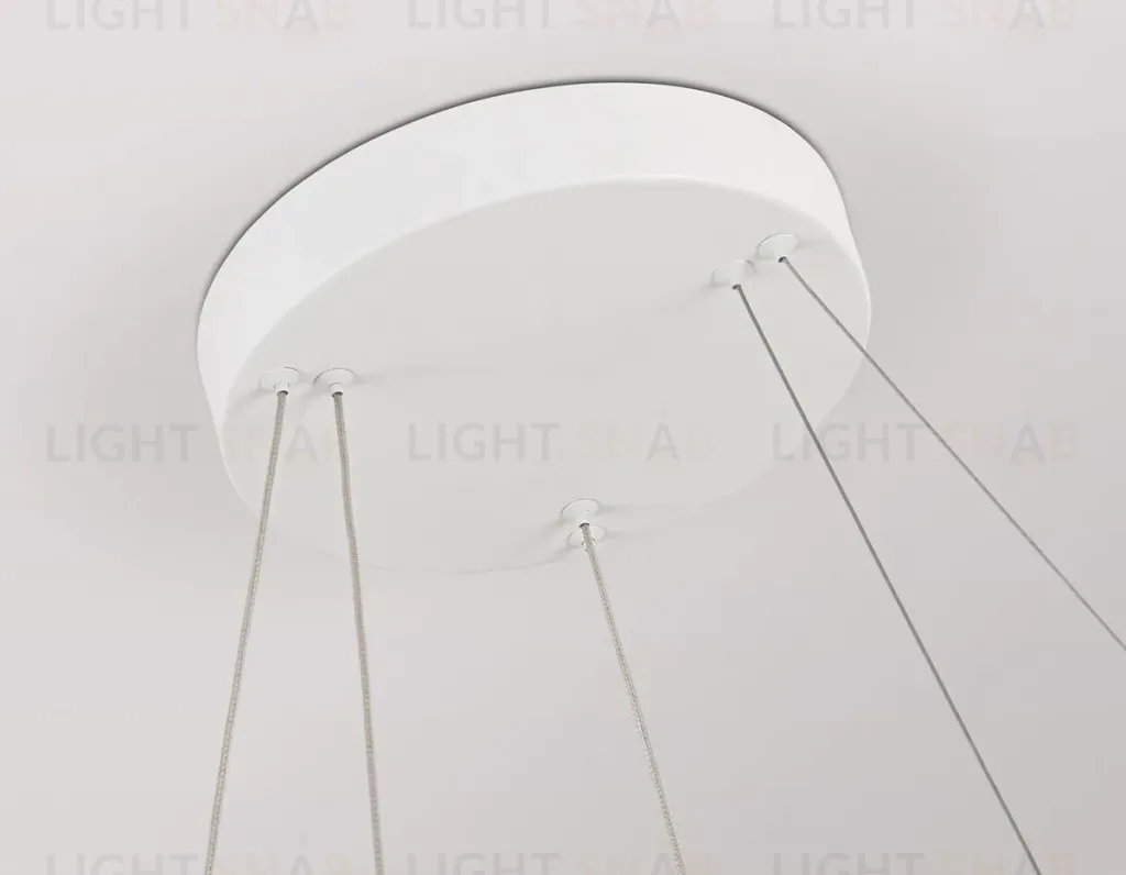 Подвесная люстра Ambrella Light Comfort FL5542 FL5542