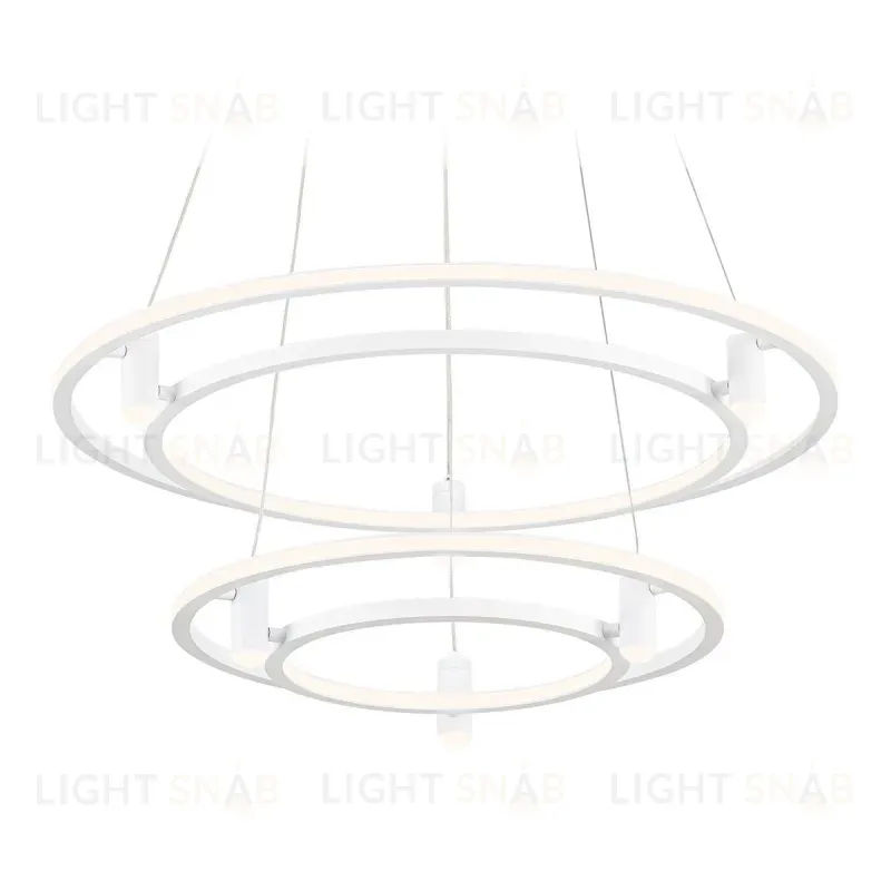 Подвесная люстра Ambrella Light Comfort FL5542 FL5542