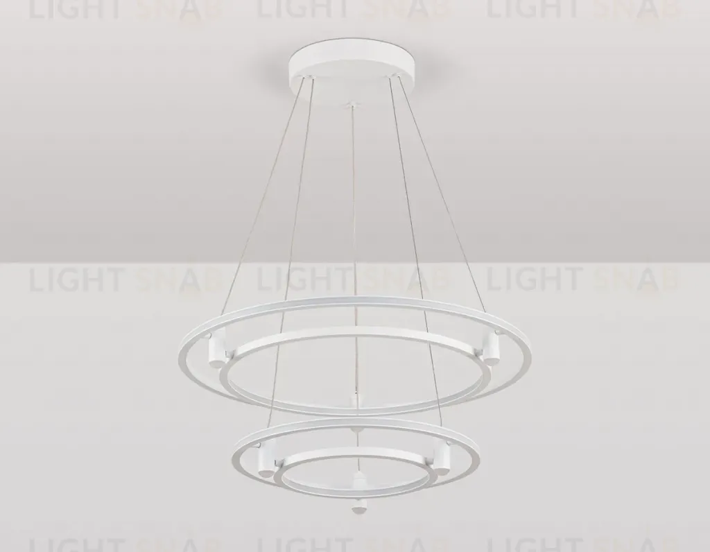 Подвесная люстра Ambrella Light Comfort FL5542 FL5542