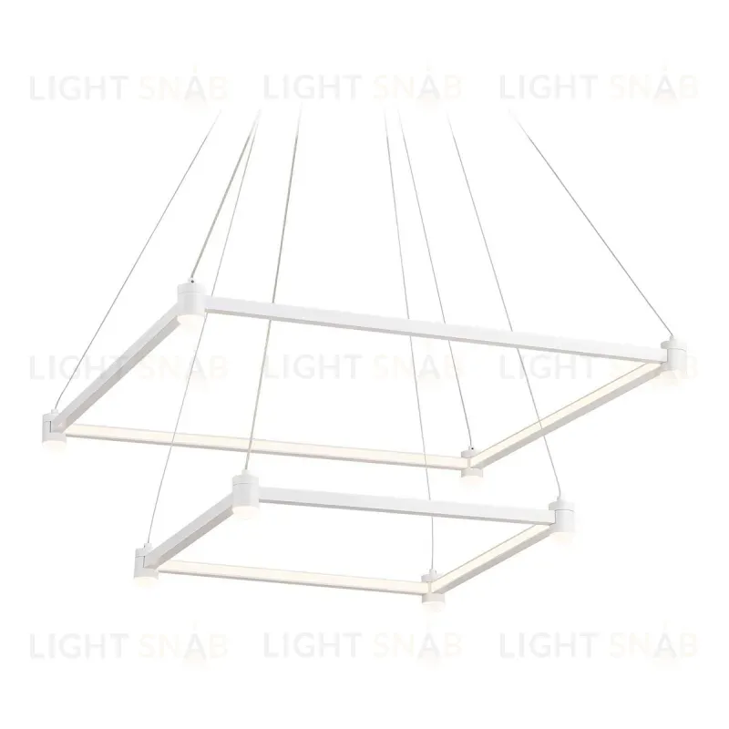 Подвесная люстра Ambrella Light Comfort FL5595 FL5595