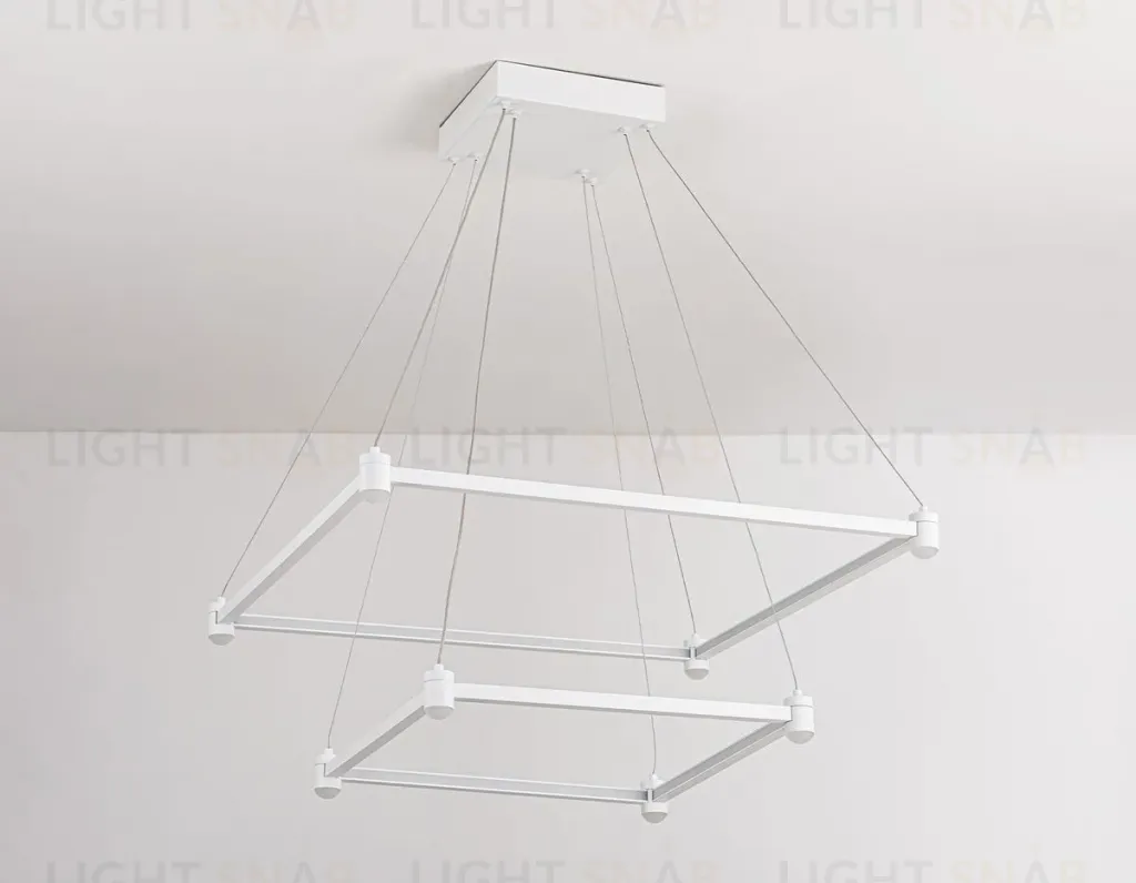 Подвесная люстра Ambrella Light Comfort FL5595 FL5595