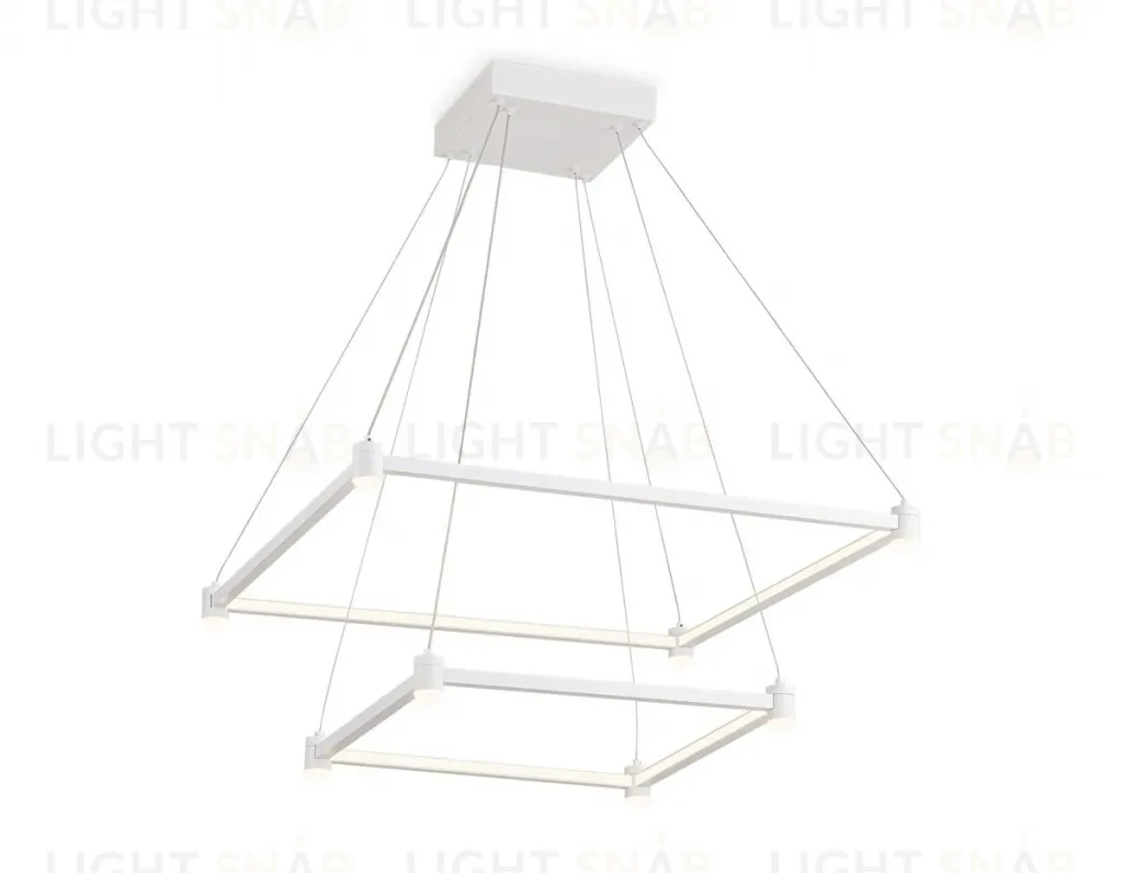 Подвесная люстра Ambrella Light Comfort FL5595 FL5595