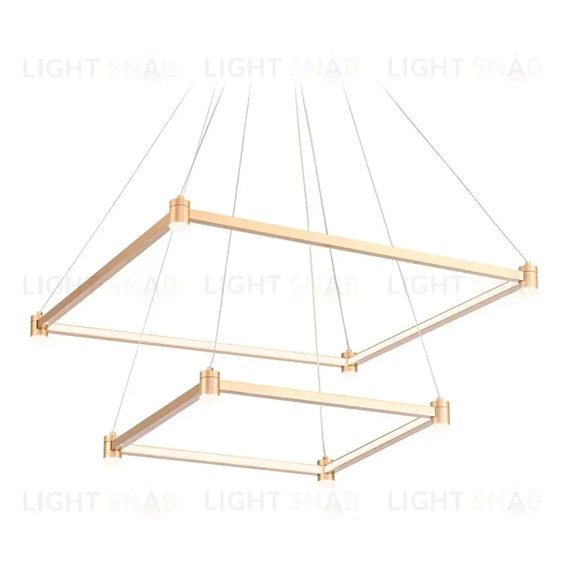 Подвесная люстра Ambrella Light Comfort FL5599 FL5599