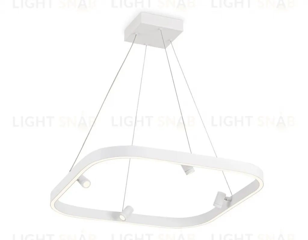 Подвесная люстра Ambrella Light Comfort FL5802 FL5802