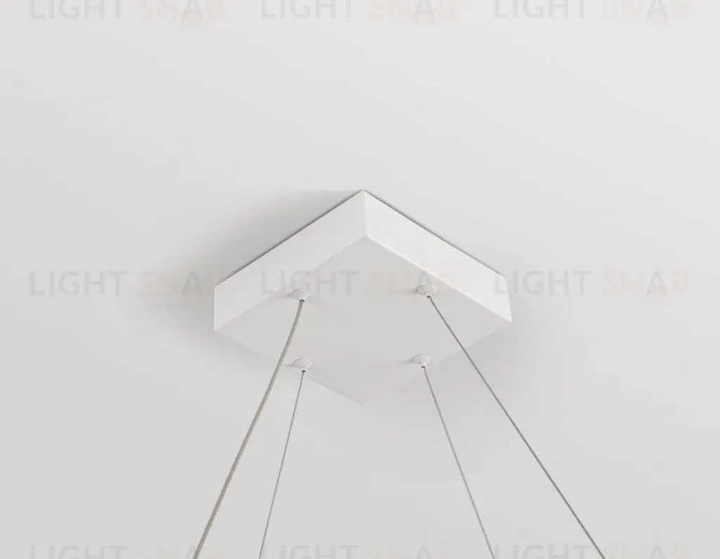 Подвесная люстра Ambrella Light Comfort FL5802 FL5802