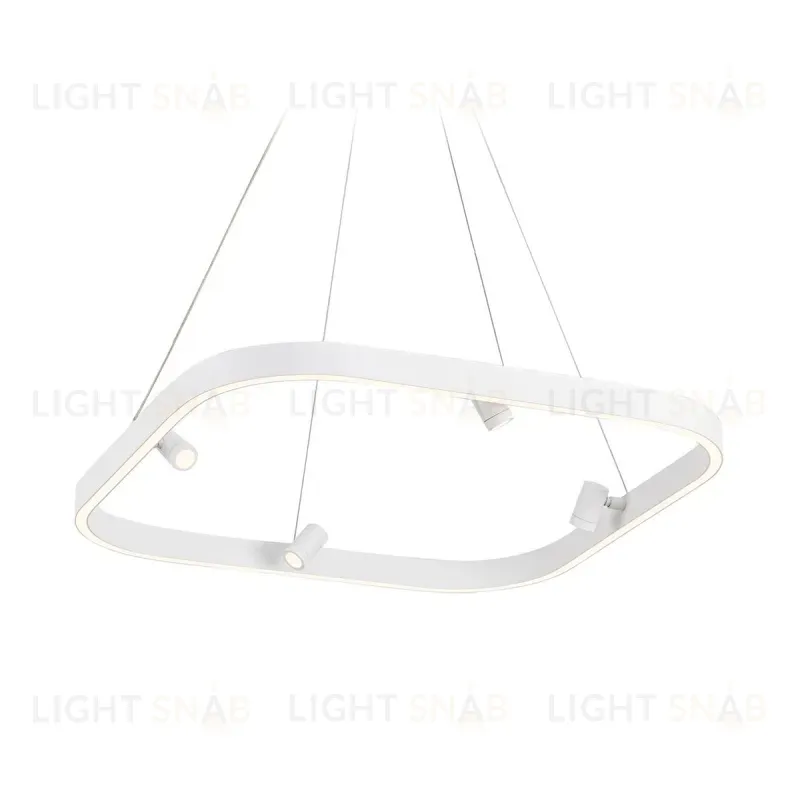 Подвесная люстра Ambrella Light Comfort FL5802 FL5802