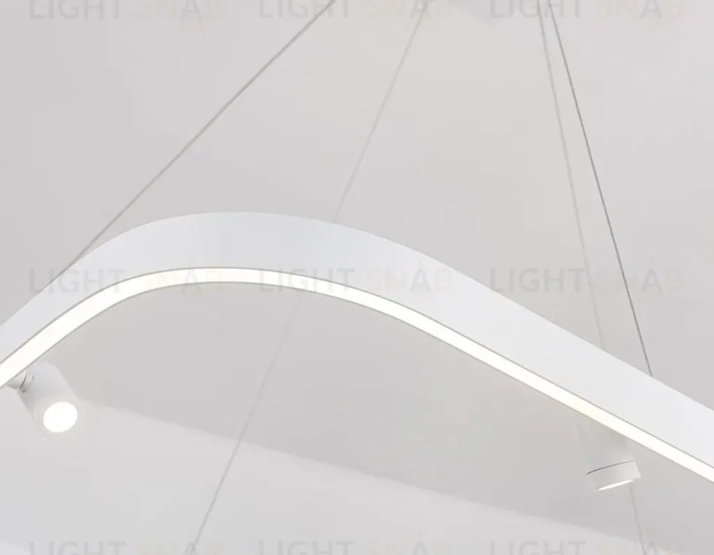 Подвесная люстра Ambrella Light Comfort FL5802 FL5802