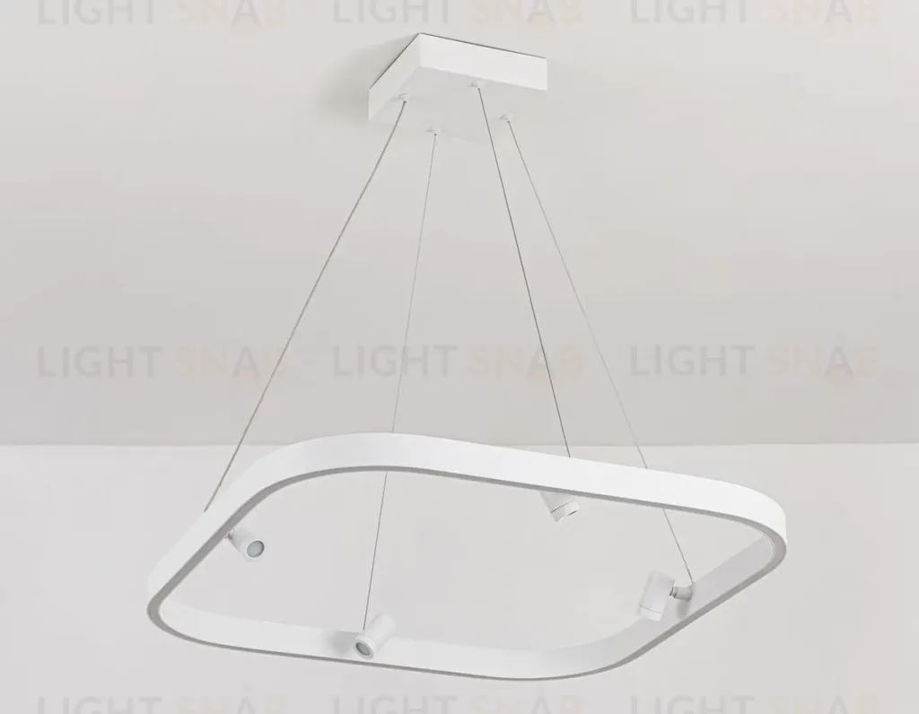 Подвесная люстра Ambrella Light Comfort FL5802 FL5802