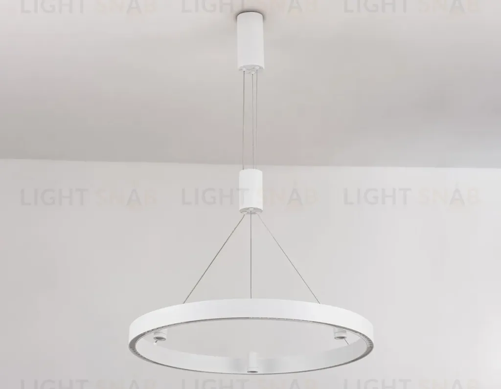 Подвесная люстра Ambrella Light Comfort FL5844 FL5844