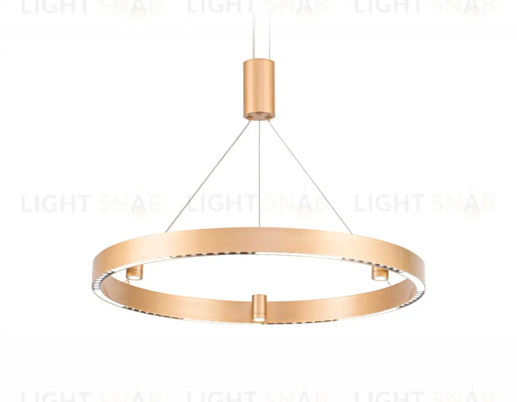 Подвесная люстра Ambrella Light Comfort FL5846 FL5846
