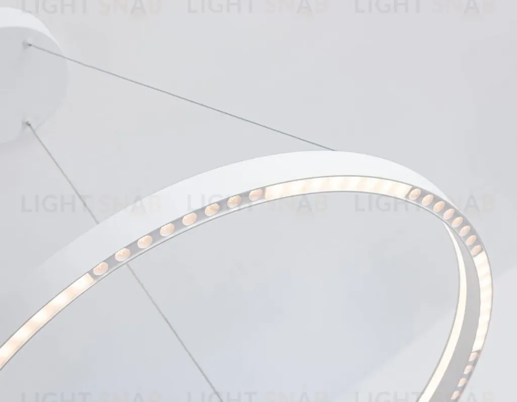 Подвесная люстра Ambrella Light Comfort FL5851 FL5851