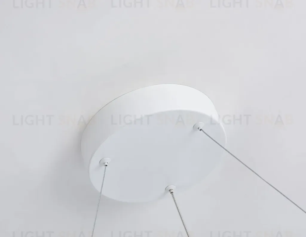 Подвесная люстра Ambrella Light Comfort FL5851 FL5851