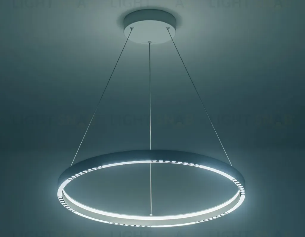 Подвесная люстра Ambrella Light Comfort FL5851 FL5851