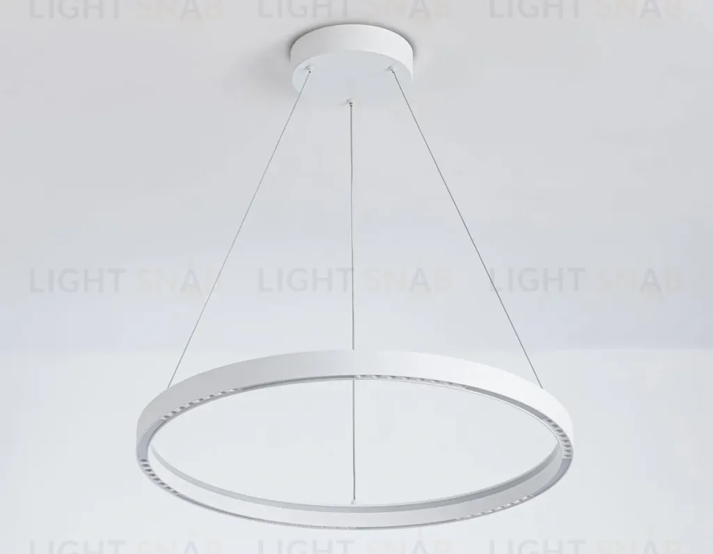 Подвесная люстра Ambrella Light Comfort FL5851 FL5851