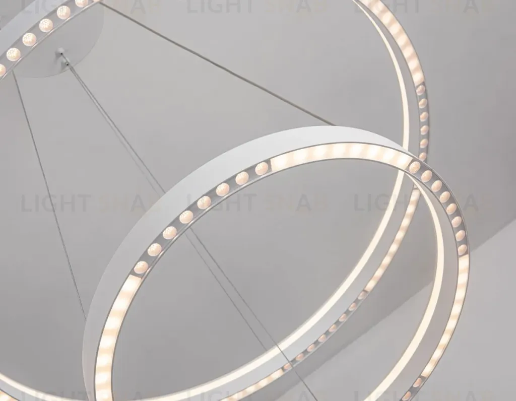Подвесная люстра Ambrella Light Comfort FL5862 FL5862