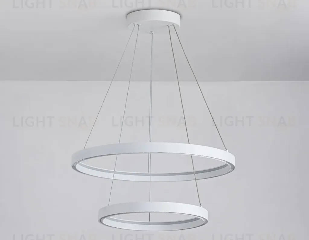 Подвесная люстра Ambrella Light Comfort FL5862 FL5862