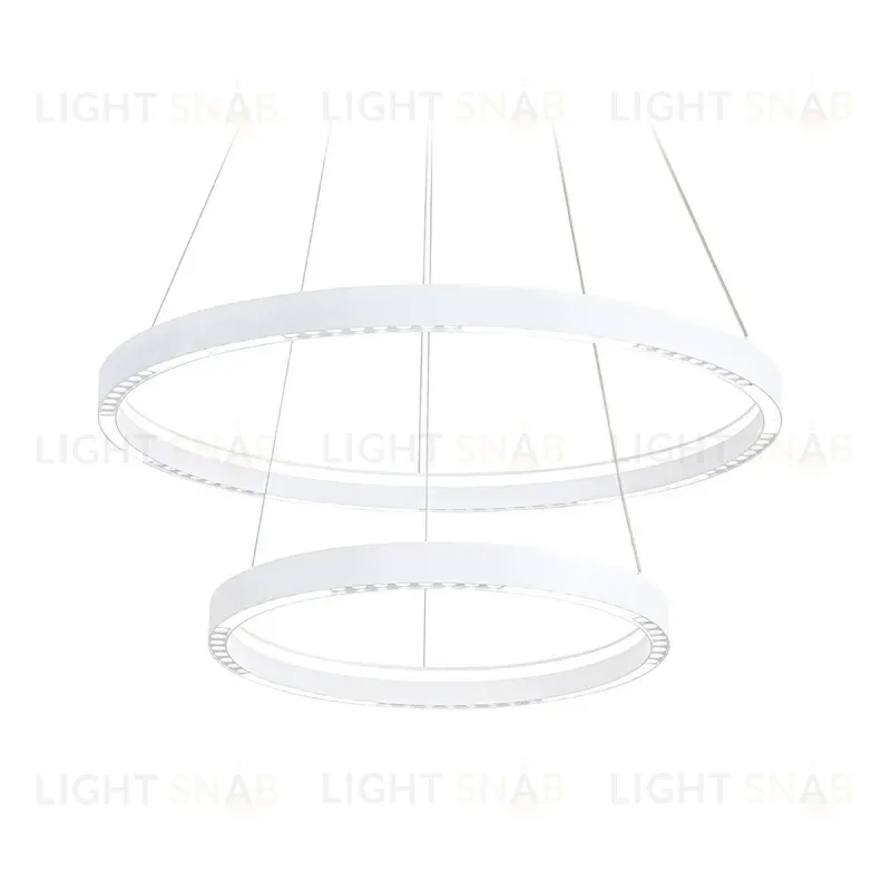 Подвесная люстра Ambrella Light Comfort FL5862 FL5862