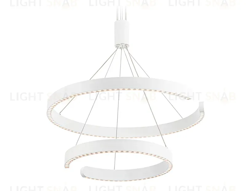 Подвесная люстра Ambrella Light Comfort FL5884 FL5884