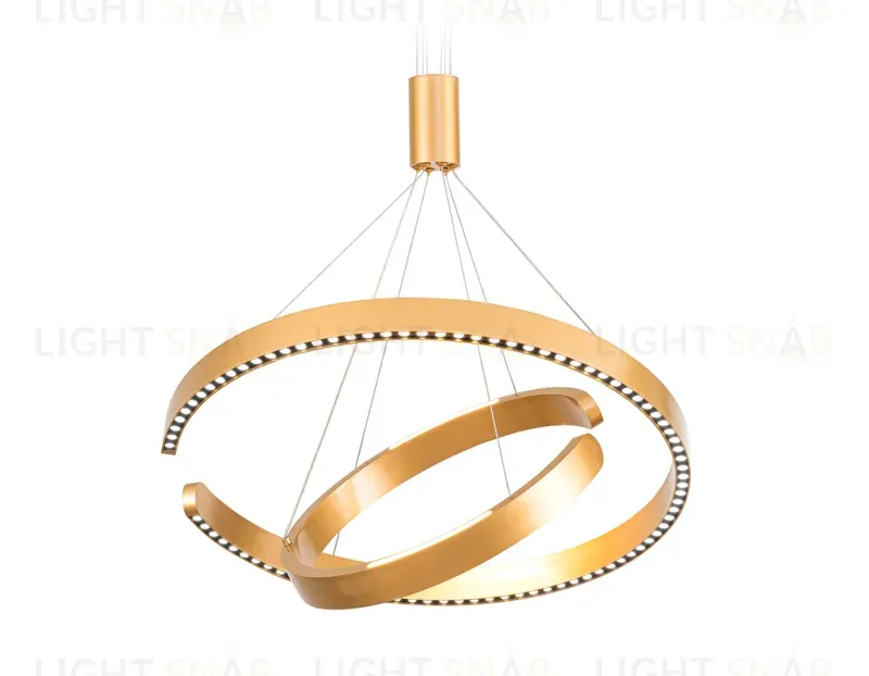 Подвесная люстра Ambrella Light Comfort FL5885 FL5885