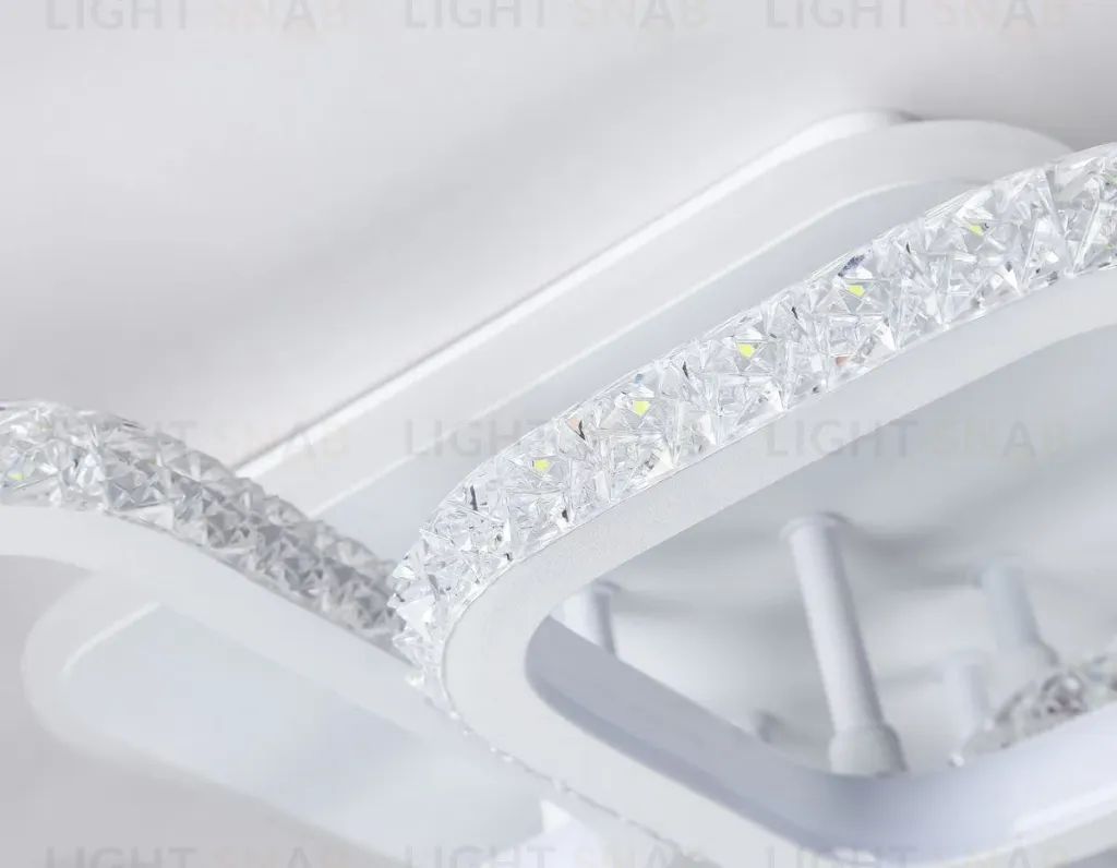 Потолочная люстра Ambrella Light Acrylica FA9541 FA9541