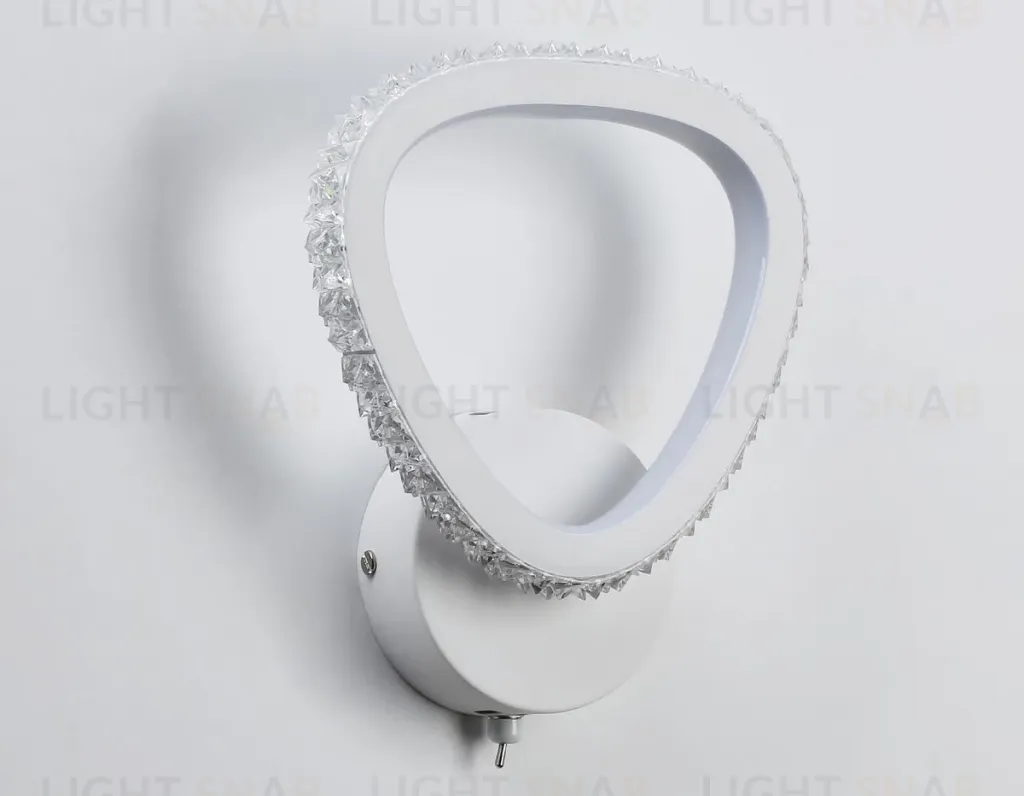 Настенный светильник Ambrella Light Acrylica FA9557 FA9557