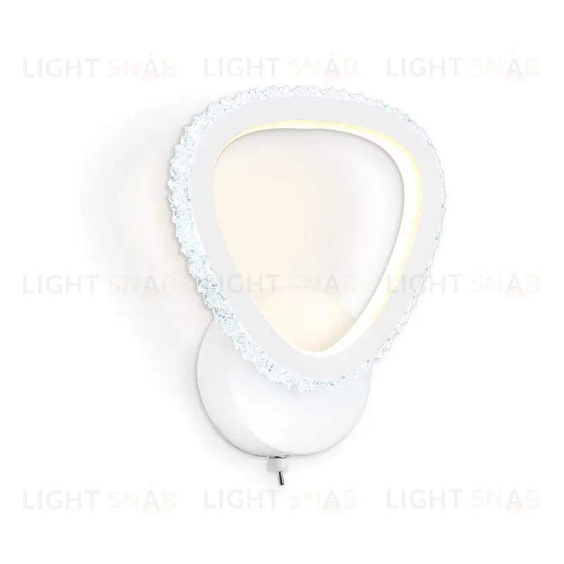 Настенный светильник Ambrella Light Acrylica FA9557 FA9557