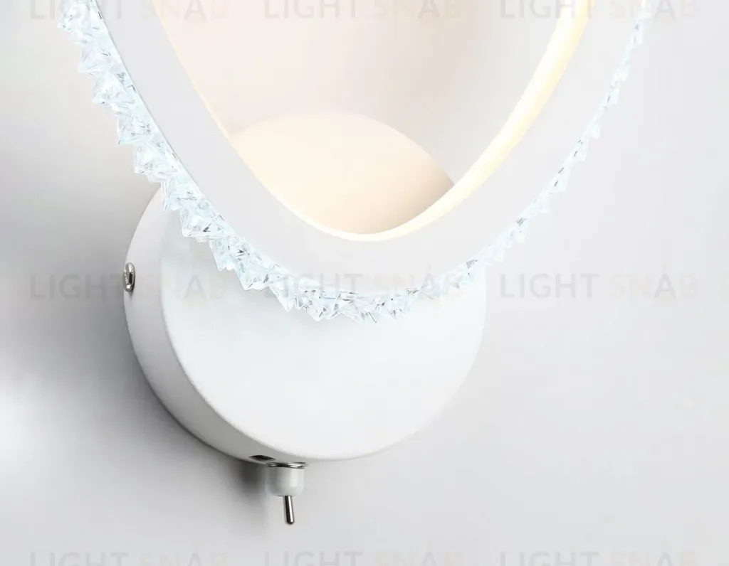 Настенный светильник Ambrella Light Acrylica FA9557 FA9557