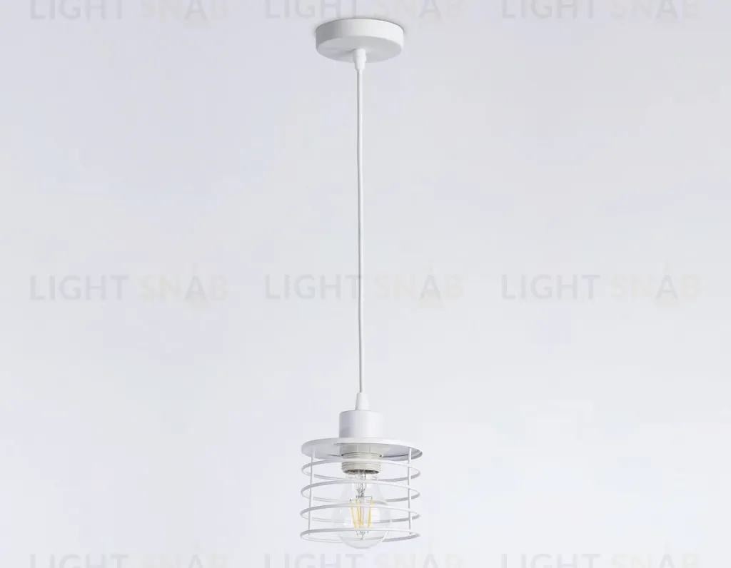 Подвесной светильник Ambrella Light Traditional TR8065 TR8065