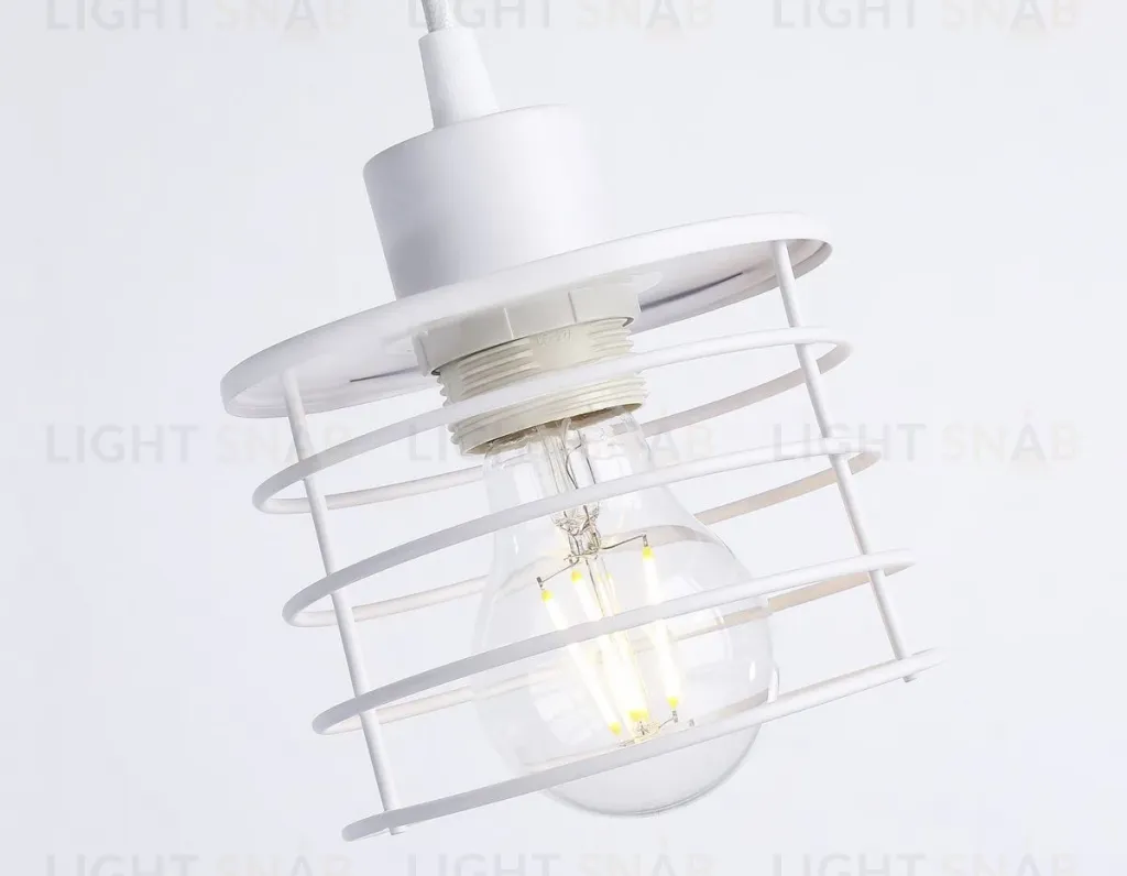 Подвесной светильник Ambrella Light Traditional TR8065 TR8065
