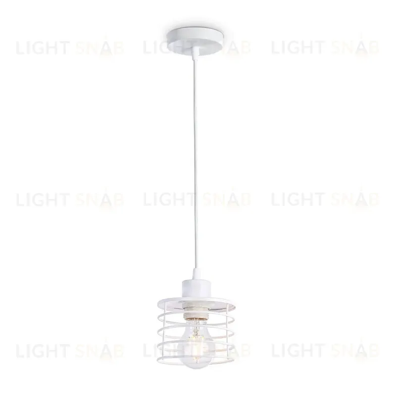 Подвесной светильник Ambrella Light Traditional TR8065 TR8065