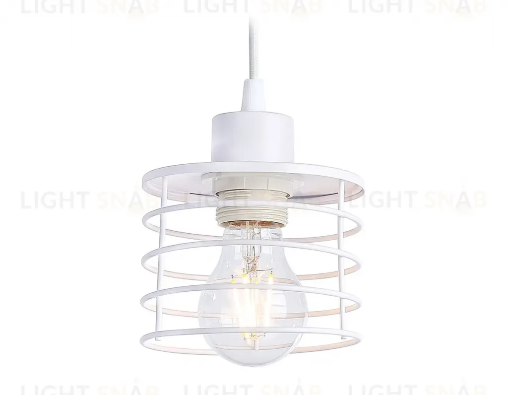 Подвесной светильник Ambrella Light Traditional TR8065 TR8065