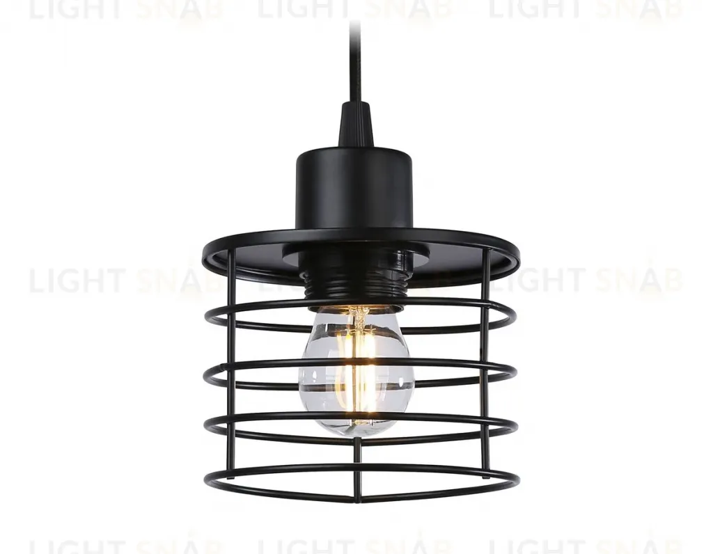 Подвесной светильник Ambrella Light Traditional TR8068 TR8068