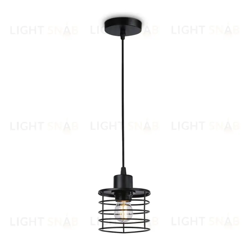 Подвесной светильник Ambrella Light Traditional TR8068 TR8068