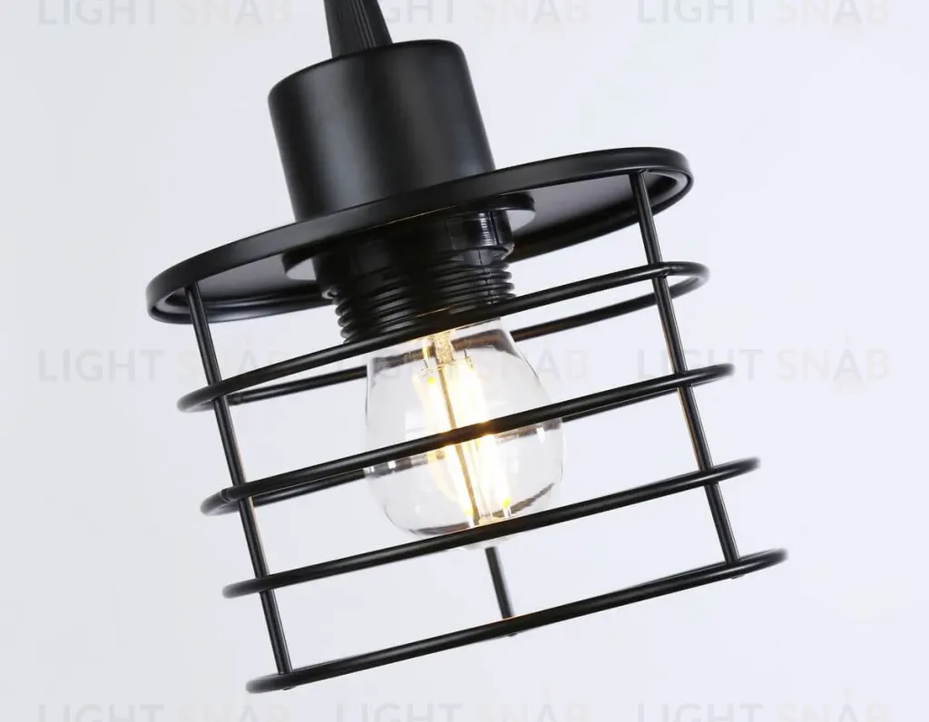 Подвесной светильник Ambrella Light Traditional TR8068 TR8068