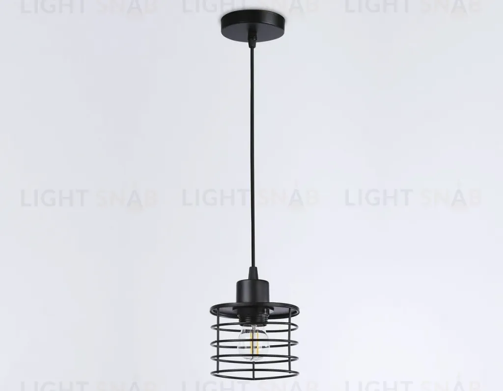 Подвесной светильник Ambrella Light Traditional TR8068 TR8068