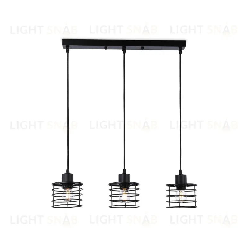 Подвесной светильник Ambrella Light Traditional TR8075 TR8075