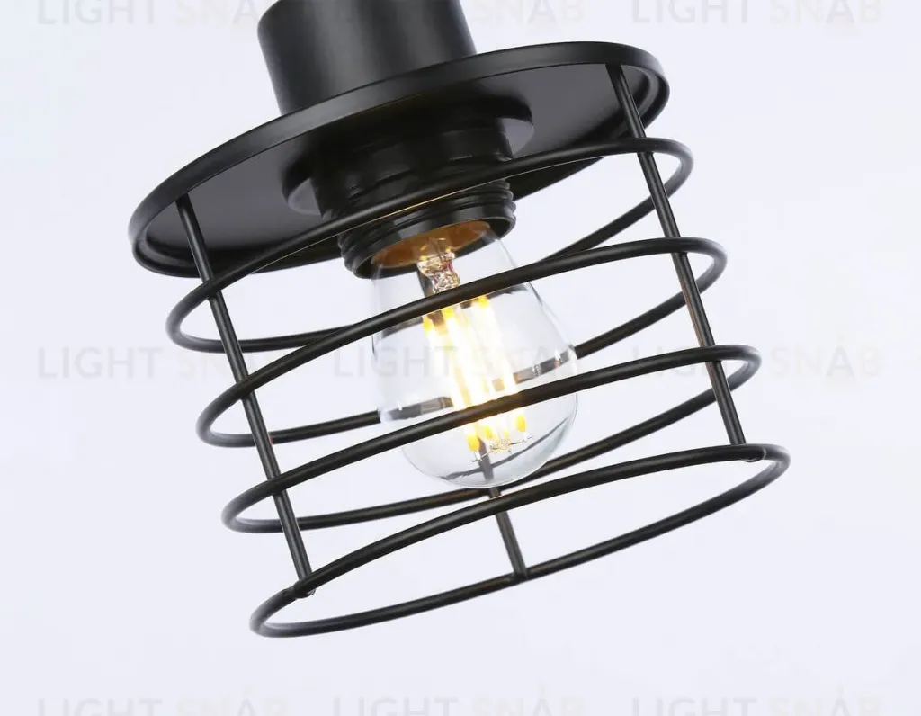 Подвесной светильник Ambrella Light Traditional TR8075 TR8075