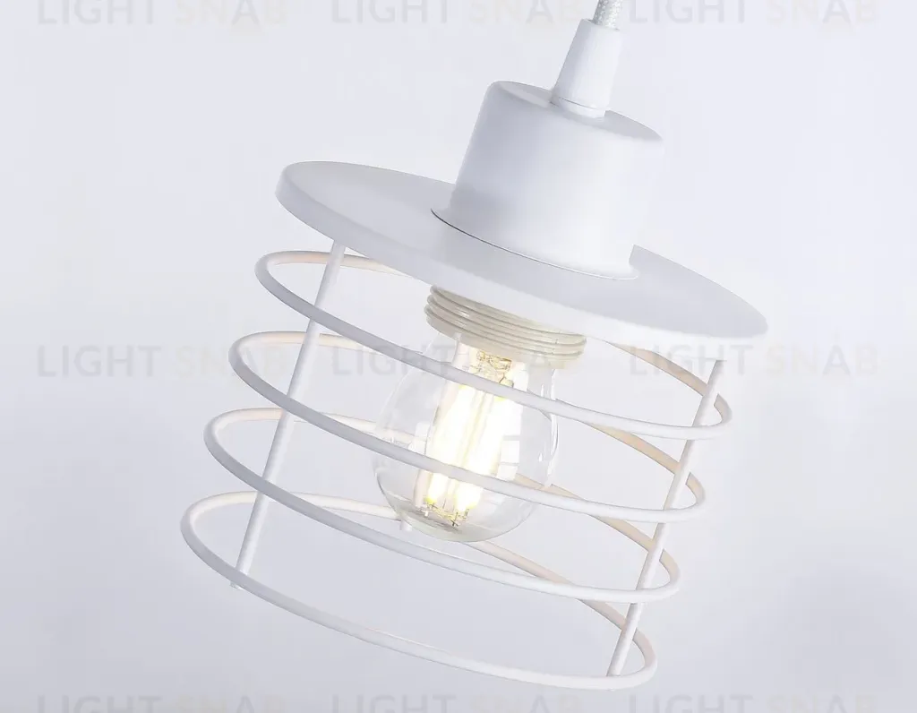 Подвесной светильник Ambrella Light Traditional TR8072 TR8072