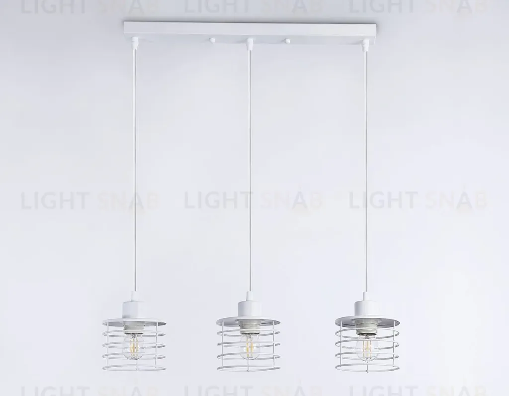 Подвесной светильник Ambrella Light Traditional TR8072 TR8072