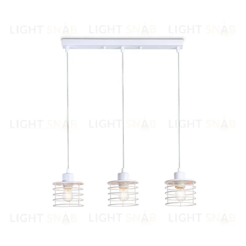 Подвесной светильник Ambrella Light Traditional TR8072 TR8072