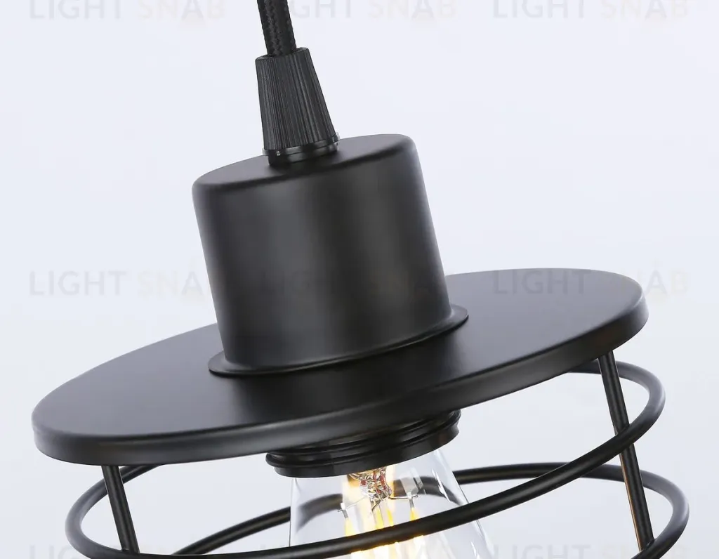 Подвесной светильник Ambrella Light Traditional TR8075 TR8075
