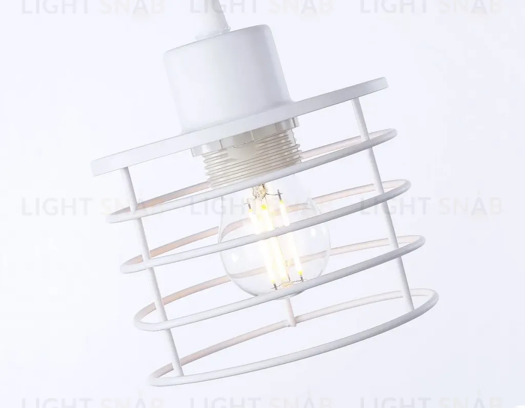 Подвесной светильник Ambrella Light Traditional TR8078 TR8078