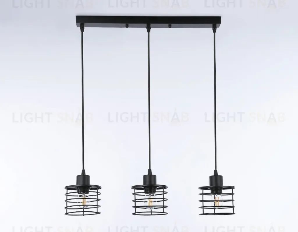 Подвесной светильник Ambrella Light Traditional TR8075 TR8075